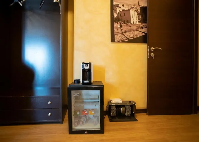 Matera Residence