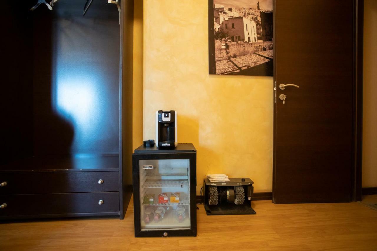 Gasthof Matera Residence